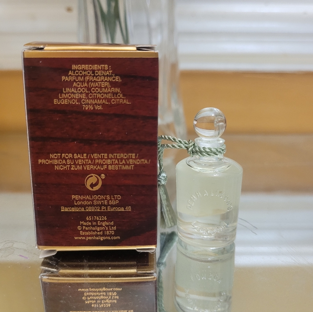 Penhaligon 5 ml - Picture 4 of 6